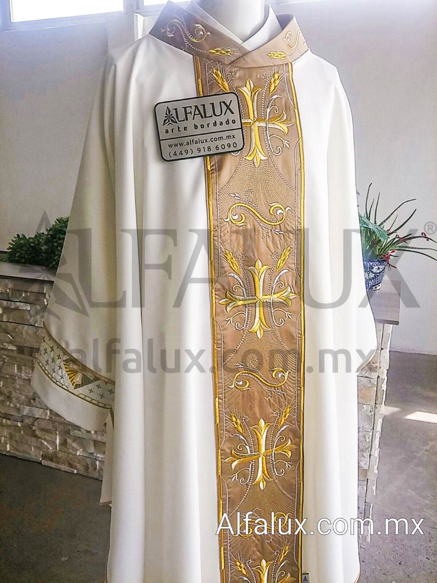 11 CATEDRAL Droado 650